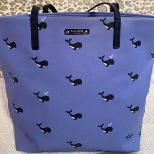 Kate Spade New York tote